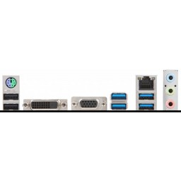 Материнская плата MSI A320M PRO-VD PLUS - 4
