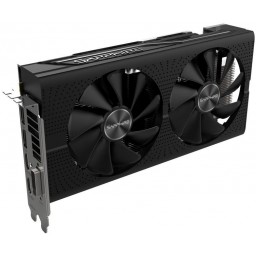 Видеокарта AMD (ATI) Radeon RX 570 Sapphire Pulse PCI-E 4096Mb (11266-04-20G) - 1