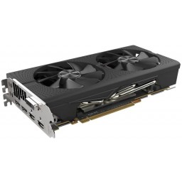 Видеокарта AMD (ATI) Radeon RX 570 Sapphire Pulse PCI-E 4096Mb (11266-04-20G) - 2