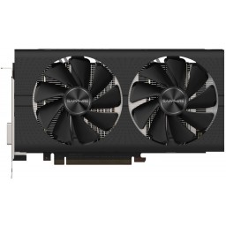 Видеокарта AMD (ATI) Radeon RX 570 Sapphire Pulse PCI-E 4096Mb (11266-04-20G) - 3