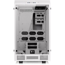 Корпус Thermaltake The Tower 900 White Snow Edition (CA-1H1-00F6WN-00) - 1