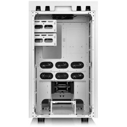 Корпус Thermaltake The Tower 900 White Snow Edition (CA-1H1-00F6WN-00) - 2