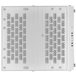 Корпус Thermaltake The Tower 900 White Snow Edition (CA-1H1-00F6WN-00) - 6