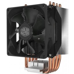 Кулер Cooler Master Hyper H412R (RR-H412-20PK-R2) - 1