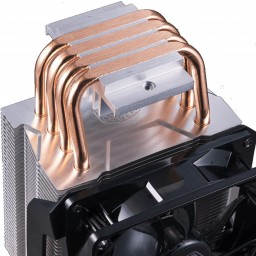 Кулер Cooler Master Hyper H412R (RR-H412-20PK-R2) - 4