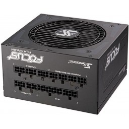 Блок питания 650W SeaSonic SSR-650PX - 2