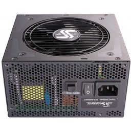 Блок питания 650W SeaSonic SSR-650PX - 4