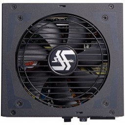 Блок питания 650W SeaSonic SSR-650PX - 5