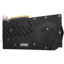 Видеокарта MSI GeForce GTX 1060 GAMING X 6G - 4