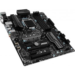 Материнская плата MSI H270 PC MATE - 2