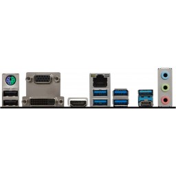 Материнская плата MSI H270 PC MATE - 4