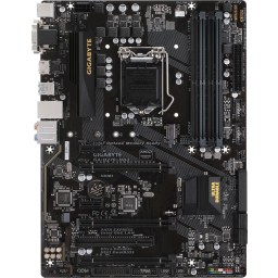 Материнская плата Gigabyte GA-H270-HD3 - 2