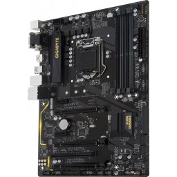 Материнская плата Gigabyte GA-H270-HD3 - 3
