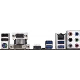 Материнская плата Gigabyte GA-H270-HD3 - 4