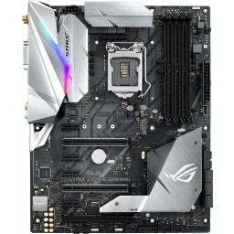 Материнская плата ASUS ROG STRIX Z370-E GAMING - 1