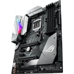 Материнская плата ASUS ROG STRIX Z370-E GAMING - 3