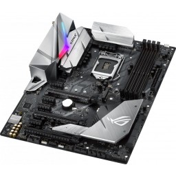 Материнская плата ASUS ROG STRIX Z370-E GAMING - 4