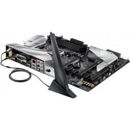 Материнская плата ASUS ROG STRIX Z370-E GAMING - 5