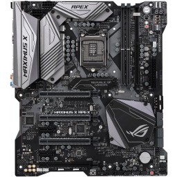 Материнская плата ASUS ROG MAXIMUS X APEX - 1