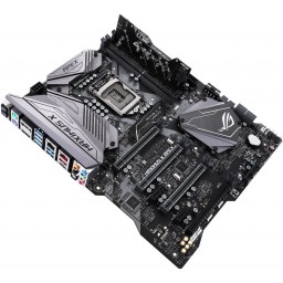 Материнская плата ASUS ROG MAXIMUS X APEX - 2