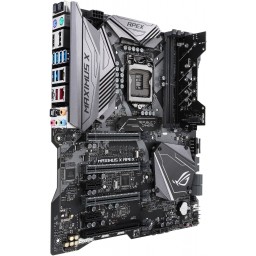 Материнская плата ASUS ROG MAXIMUS X APEX - 3