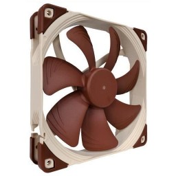 Вентилятор  Noctua NF-A14 ULN - 1