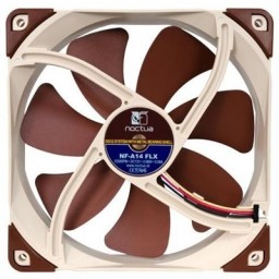 Вентилятор  Noctua NF-A14 ULN - 4
