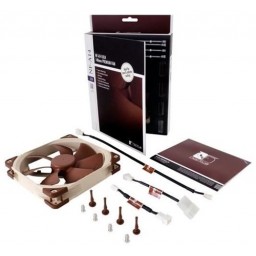 Вентилятор  Noctua NF-A14 ULN - 5