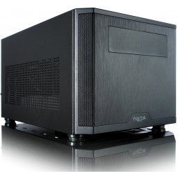 Корпус Fractal Design Core 500 Black - 1