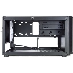 Корпус Fractal Design Core 500 Black - 3