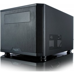 Корпус Fractal Design Core 500 Black - 4