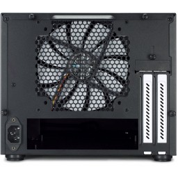 Корпус Fractal Design Core 500 Black - 9