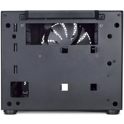 Корпус Fractal Design Core 500 Black - 10