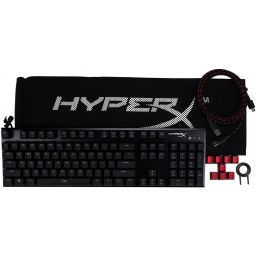 Клавиатура Kingston HyperX Alloy FPS - 5
