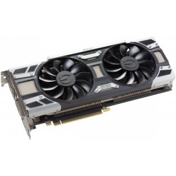 Видеокарта nVidia GeForce GTX1070 EVGA SC GAMING ACX 3.0 PCI-E 8192Mb (08G-P4-6173-KR) - 1