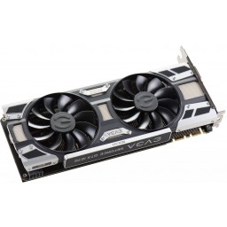 Видеокарта nVidia GeForce GTX1070 EVGA SC GAMING ACX 3.0 PCI-E 8192Mb (08G-P4-6173-KR) - 2