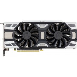Видеокарта nVidia GeForce GTX1070 EVGA SC GAMING ACX 3.0 PCI-E 8192Mb (08G-P4-6173-KR) - 3