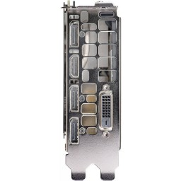 Видеокарта nVidia GeForce GTX1070 EVGA SC GAMING ACX 3.0 PCI-E 8192Mb (08G-P4-6173-KR) - 4