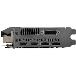 Видеокарта nVidia GeForce GTX 1070 ASUS ROG PCI-E 8192Mb (STRIX-GTX1070-O8G-GAMING) - 6