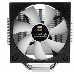 Кулер Thermalright TRUE Spirit 120M (BW) Rev.A - 2
