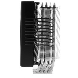 Кулер Thermalright TRUE Spirit 120M (BW) Rev.A - 3
