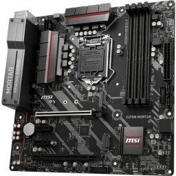 Материнская плата MSI Z370M MORTAR mATX 1151v2 - 2