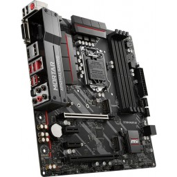Материнская плата MSI Z370M MORTAR mATX 1151v2 - 3