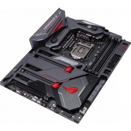 Материнская плата ASUS ROG MAXIMUS X FORMULA - 3