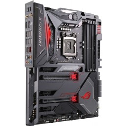 Материнская плата ASUS ROG MAXIMUS X FORMULA - 4
