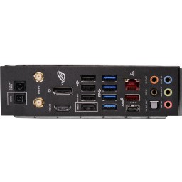 Материнская плата ASUS ROG MAXIMUS X FORMULA - 8