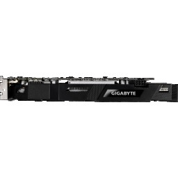 Видеокарта Gigabyte GeForce GTX 1070 Ti WindForce 2X 8192Mb (GV-N107TWF2-8GD) - 7