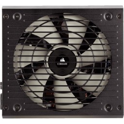 Блок питания 650W Corsair RM650x (CP-9020091-EU) - 2