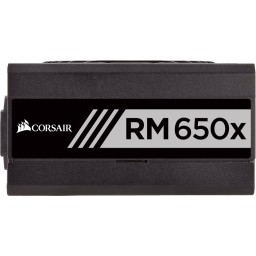 Блок питания 650W Corsair RM650x (CP-9020091-EU) - 5