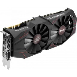 Видеокарта ASUS GeForce GTX 1070 Ti 8192Mb (CERBERUS-GTX1070TI-A8G) - 1